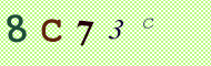 CAPTCHA code