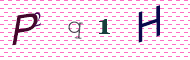 CAPTCHA code